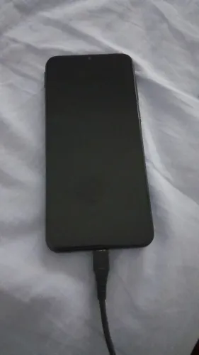 Samsung galaxy A03 core Defeito