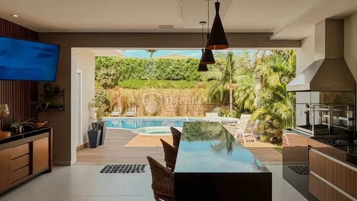 Casa em Condomínio para Venda ou Aluguel