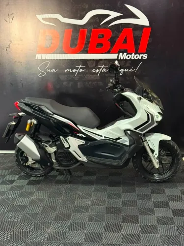 Honda ADV 150