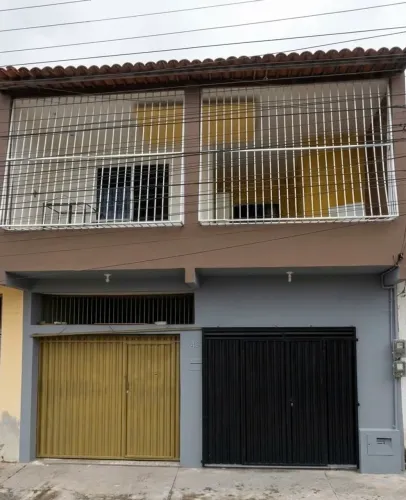 Casa a venda - preço negociável 