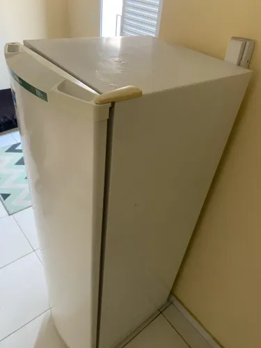Geladeira Cônsul