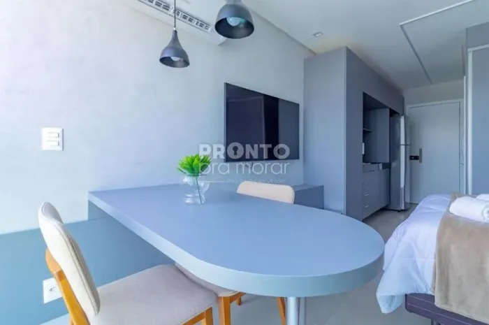 Apartamento com 1 quarto em Boa Viagem