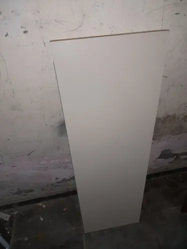 MADEIRA MDF METROS 1.04 X 33 CM