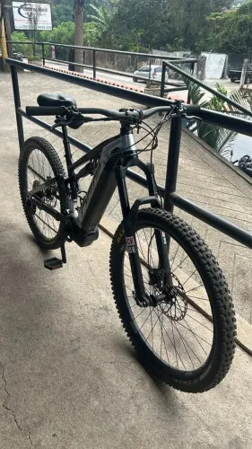 Bicicleta Elétrica aro 29 Oggi Razzo T-130 2026