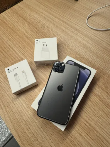 iPhone 11 Pro - Impecável 