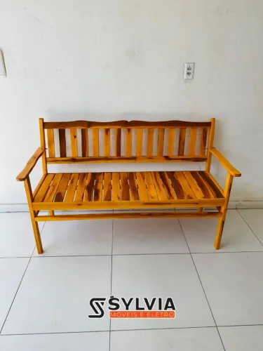Conjunto namoradeira