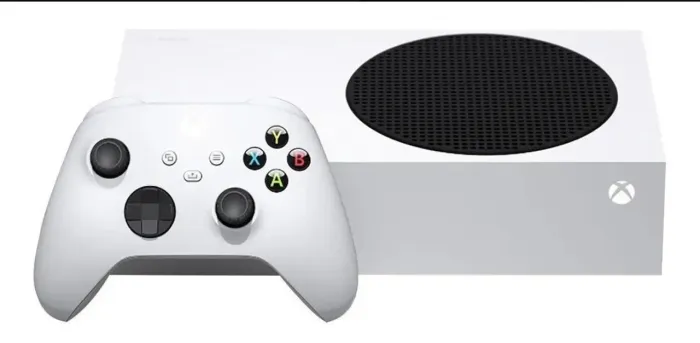 Console Xbox One S - Usado - (nota Fiscal E Garantia) 