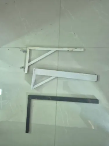 Mao francesa reforçada