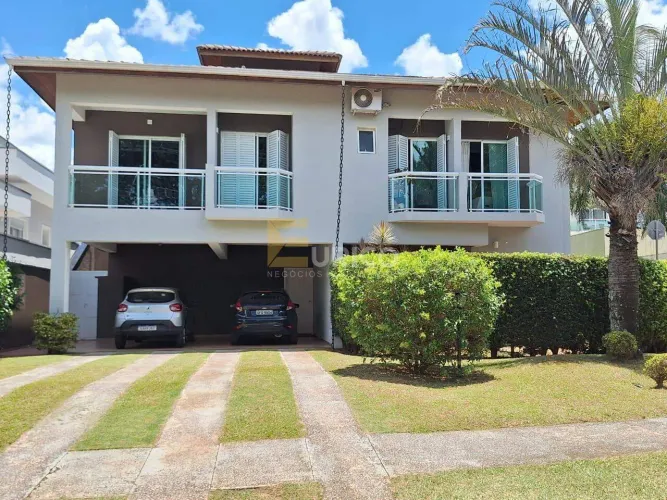 Casa em condomínio à venda no Medeiros em Jundiaí/SP