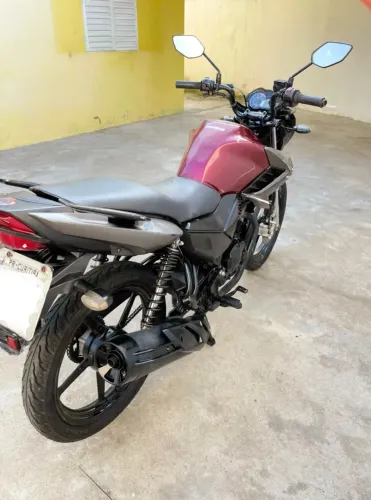 Fazer 150 ÚNICO DONO