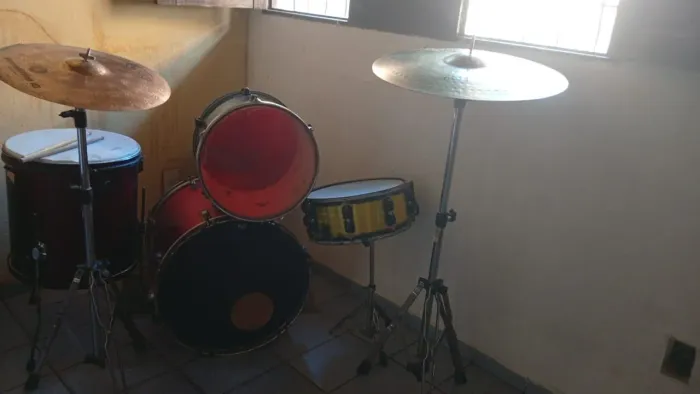 Bateria 