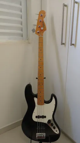 Contrabaixo Tagima jazz Bass ano 2003