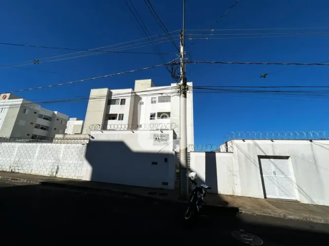 Apartamento para locação no bairro Roosevelt