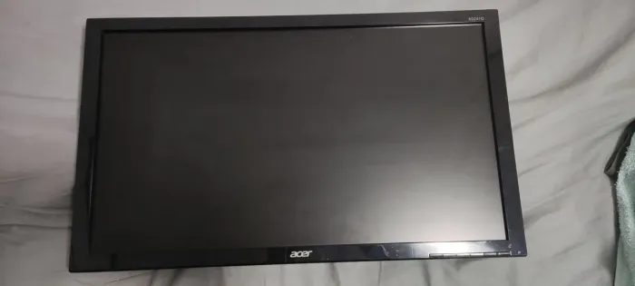 Monitor 165hz 0.3 ms