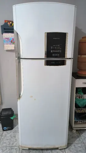 Geladeira GE in genius 