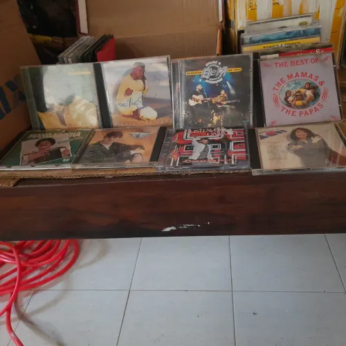 Cds