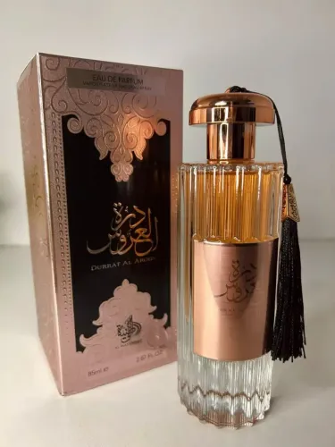 DURRAT AL AROS PERFUME ÁRABE