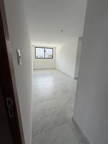 Apartamento - Bairro Manaira