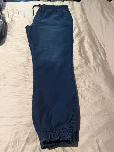 Calça tamanho 46