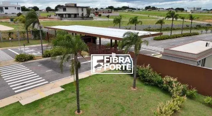 Terreno à venda no Residencial Serena Campinas/SP
