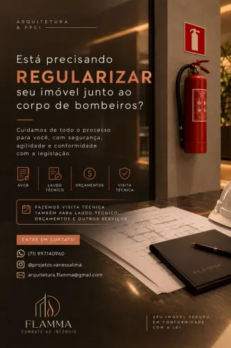 Seu AVCB está vencido?