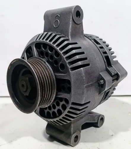 FORD RANGER/ EXPLORER ALTERNADOR 4.0 V6 12v 130a