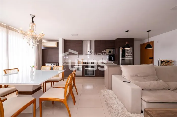 Apartamento à venda Bela Vista Way | Setor Pedro Ludovico