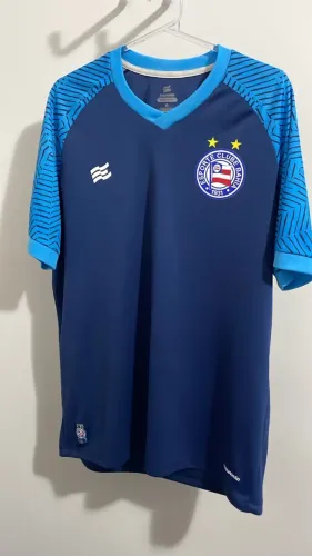 Camisa de time Bahia - Tam.G