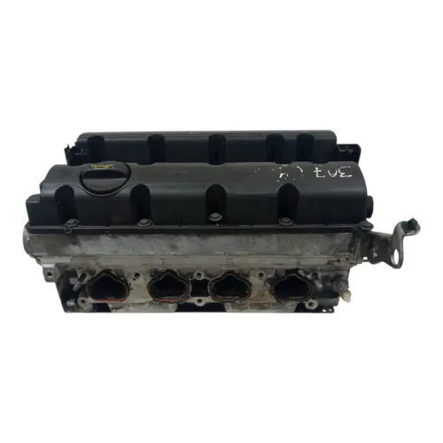 Cabeçote Motor Pegeout 307 Griffe 2.0 16v 2005 2006 A 2011