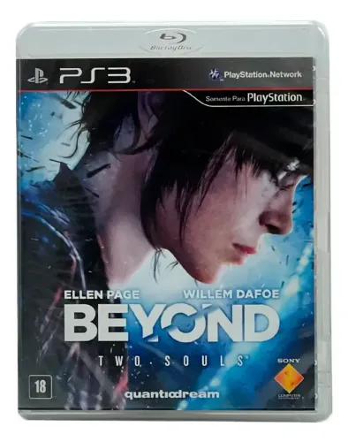 2 jogos de PS3 (mídia nova)