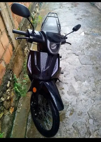 Vendendo Fênix + 2025 7.000