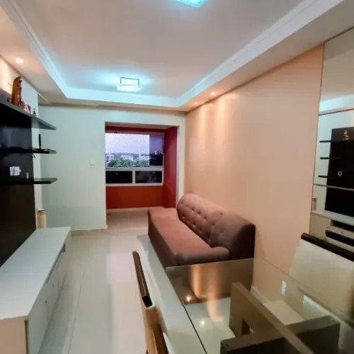 Santa Lúcia Residence (G)