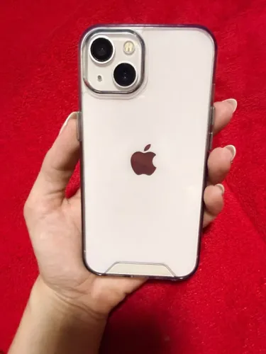 Iphone 13  Rosa    Tela 6.1 