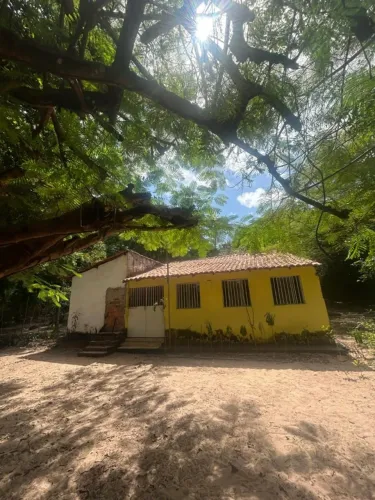 Terreno com 3.273m² em São José de Ribamar / MA