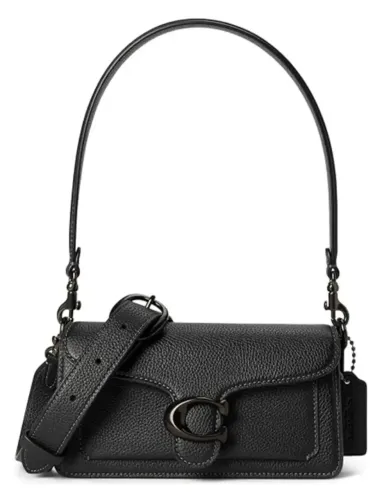 bolsa coach tabby 20