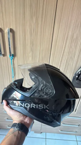 CAPACETE NORISK RAZOR