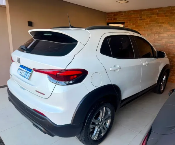 Fiat Pulse Drive 1.0 Turbo 200 Flex Aut. 2022