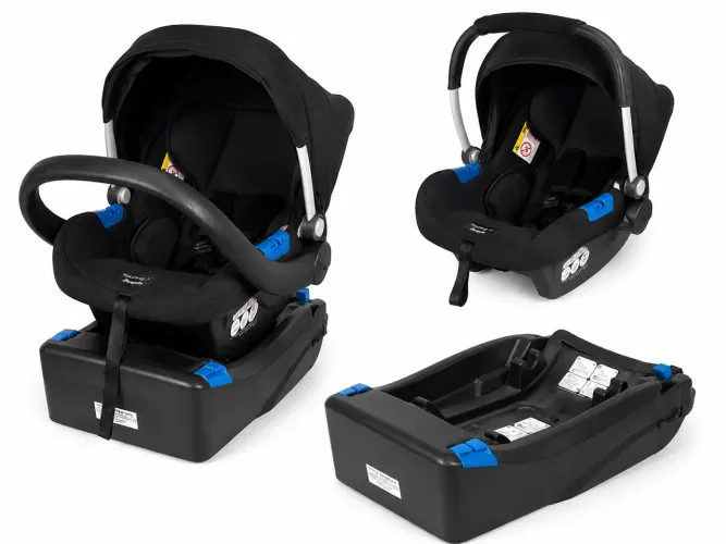 Bebê Conforto BURIGOTTO