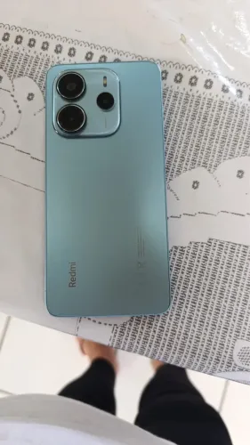 Xiaomi Redmi Note 14