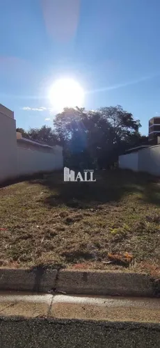 Terreno de Condomínio, Village Damha Rio Preto II