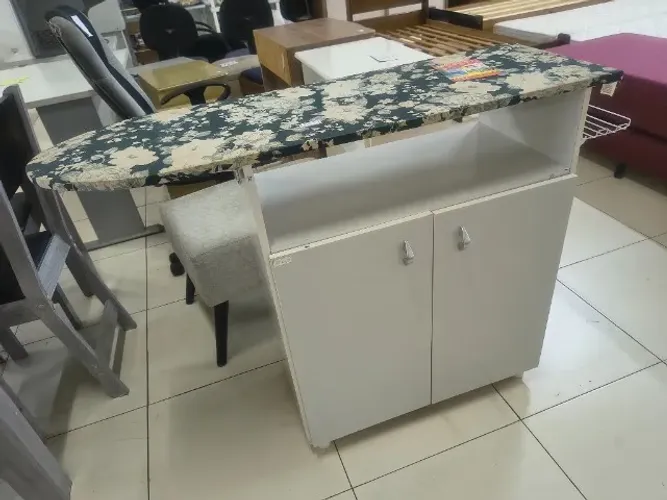 Tábua de Passar Roupa