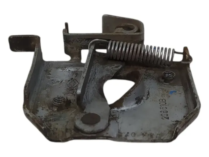 Fechadura Capô Dianteiro Renault Clio 2004 2005 2006 A 2012