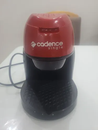Cafeteira cadence single