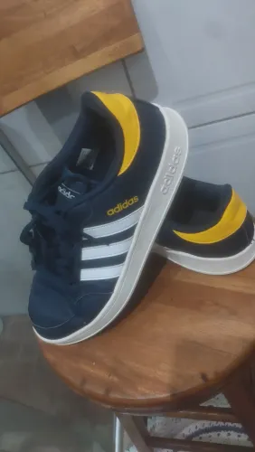 Tênis Adidas Breaknet ( original)