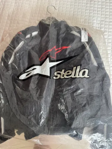 Jaqueta Alpinestar Stella Caladan