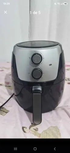 Fritadeira