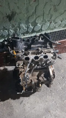 Motor hb20 1.0 3cc
