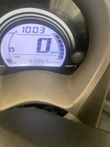 Nmax Pra Sair hoje