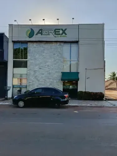 Imóvel para venda possui 310 metros quadrados em Setor Mapa III - Guaraí - TO