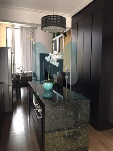 Linda casa com móveis planejados e lindo acabamento Residencial Malibu em Caçapava - SP